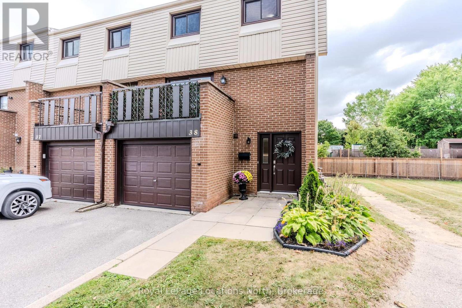 187 GRULKE STREET, Kitchener