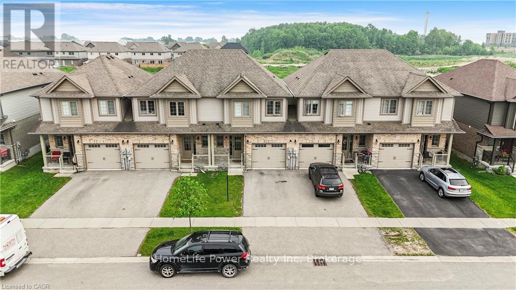 1426 CAEN AVENUE, Woodstock (Woodstock - North)
