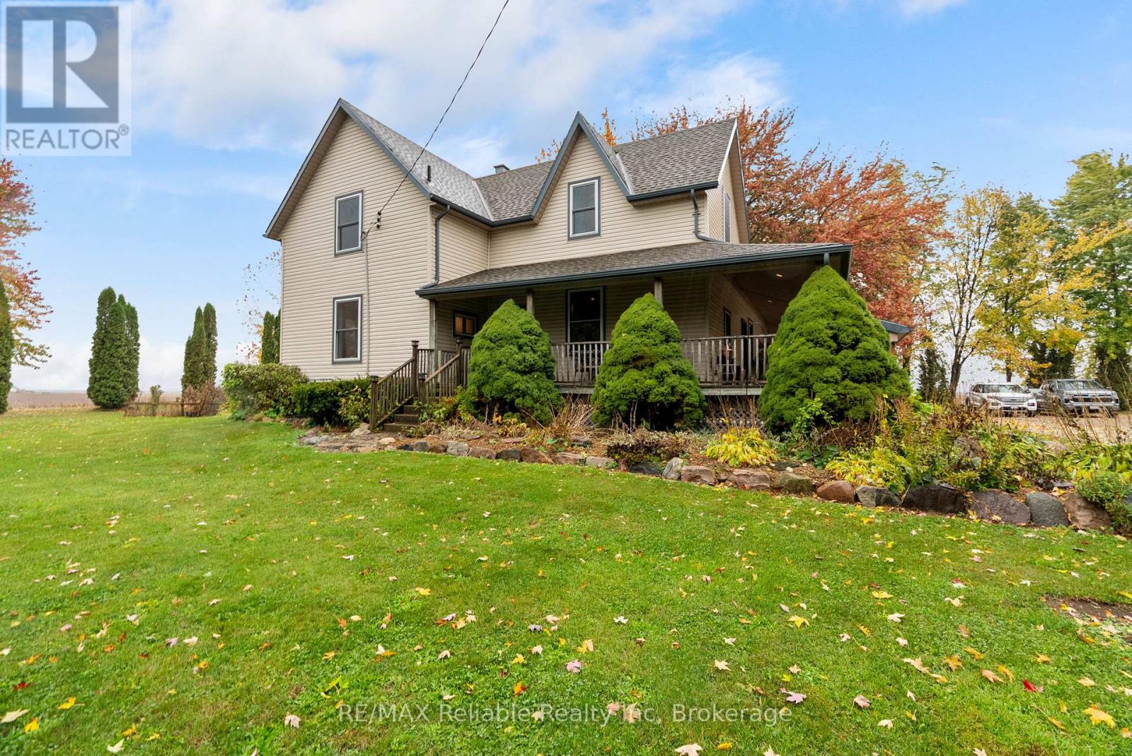 43488 CHISELHURST ROAD, Huron East (Tuckersmith)