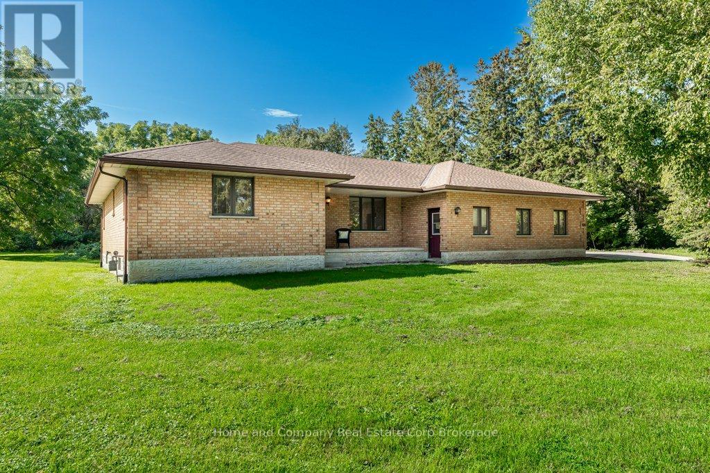 2857 FOREST ROAD, Perth East (South Easthope)