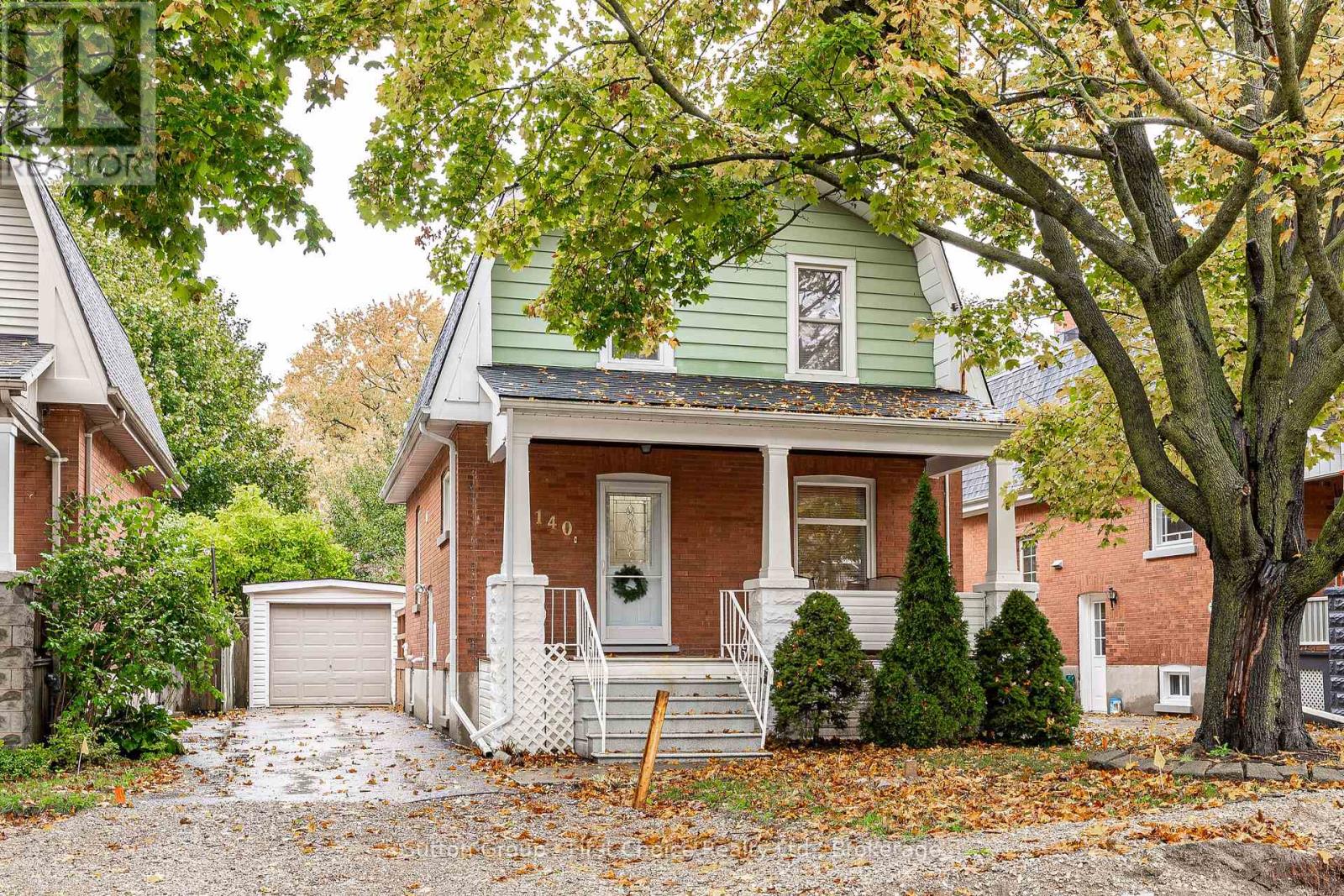 140 AVON STREET, Stratford