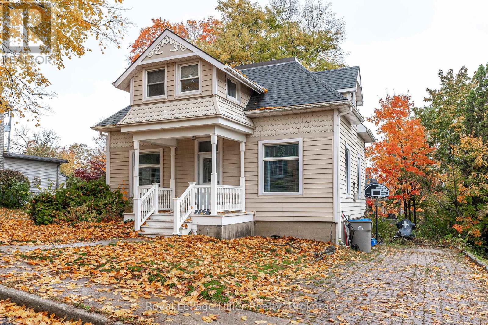 157 MAIDEN LANE, St. Marys