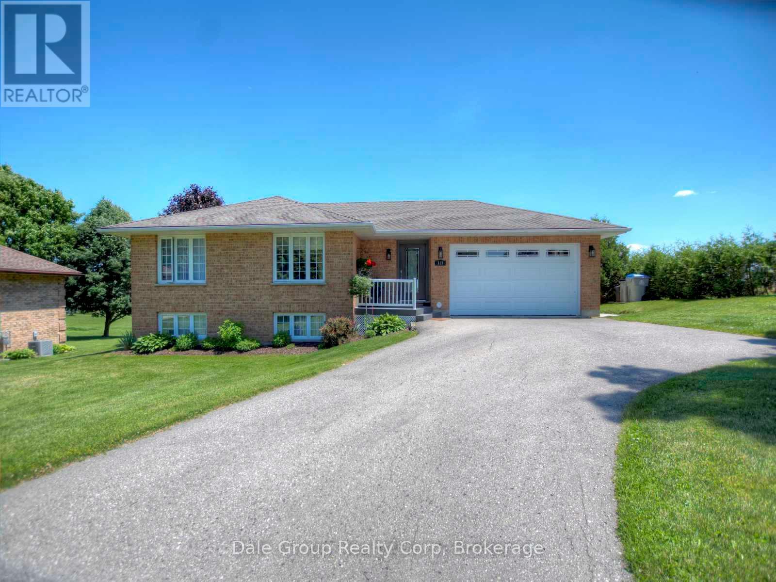 113 KIPPEN ROAD, Huron East (Egmondville)