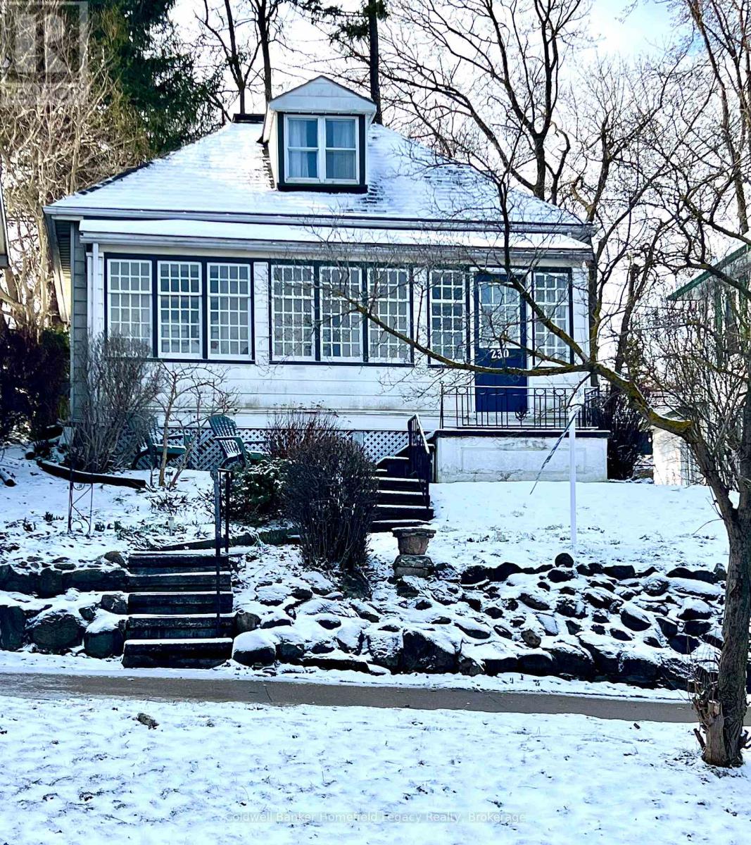 230 QUEEN STREET E, St. Marys