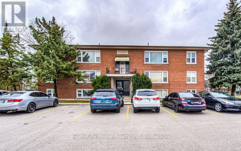 15 FLORAL CRESCENT, Kitchener