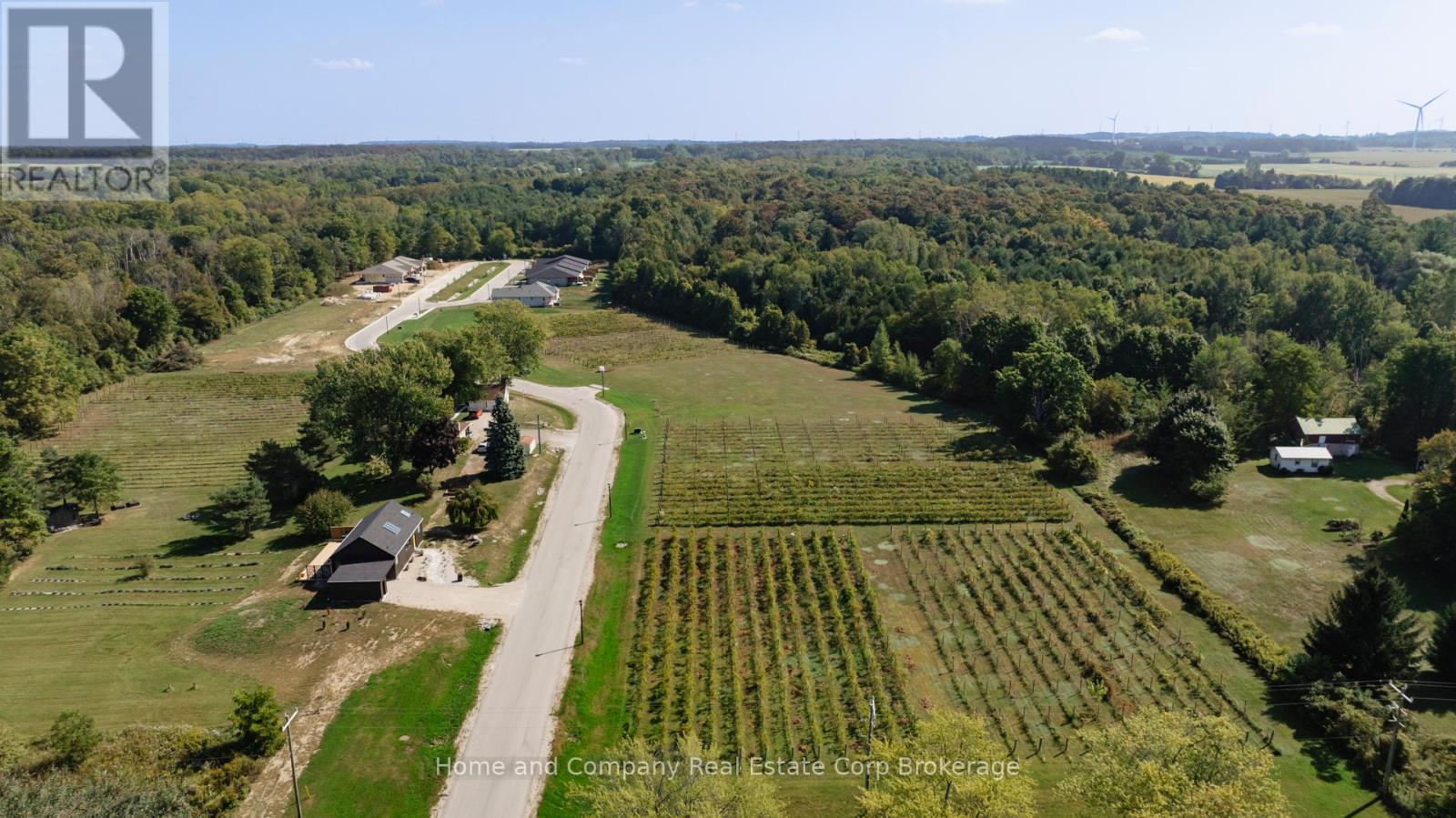 60 DEER RIDGE LANE W, Bluewater (Bayfield)