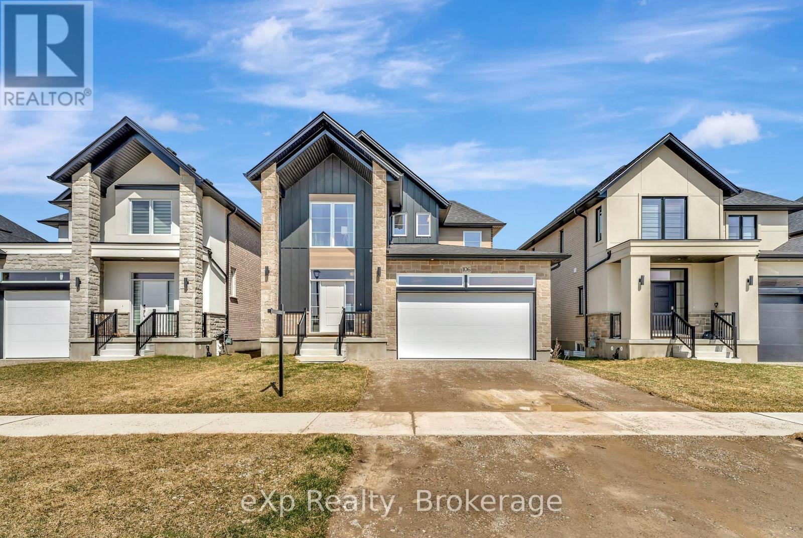 106 O.J GAFFNEY DRIVE, Stratford