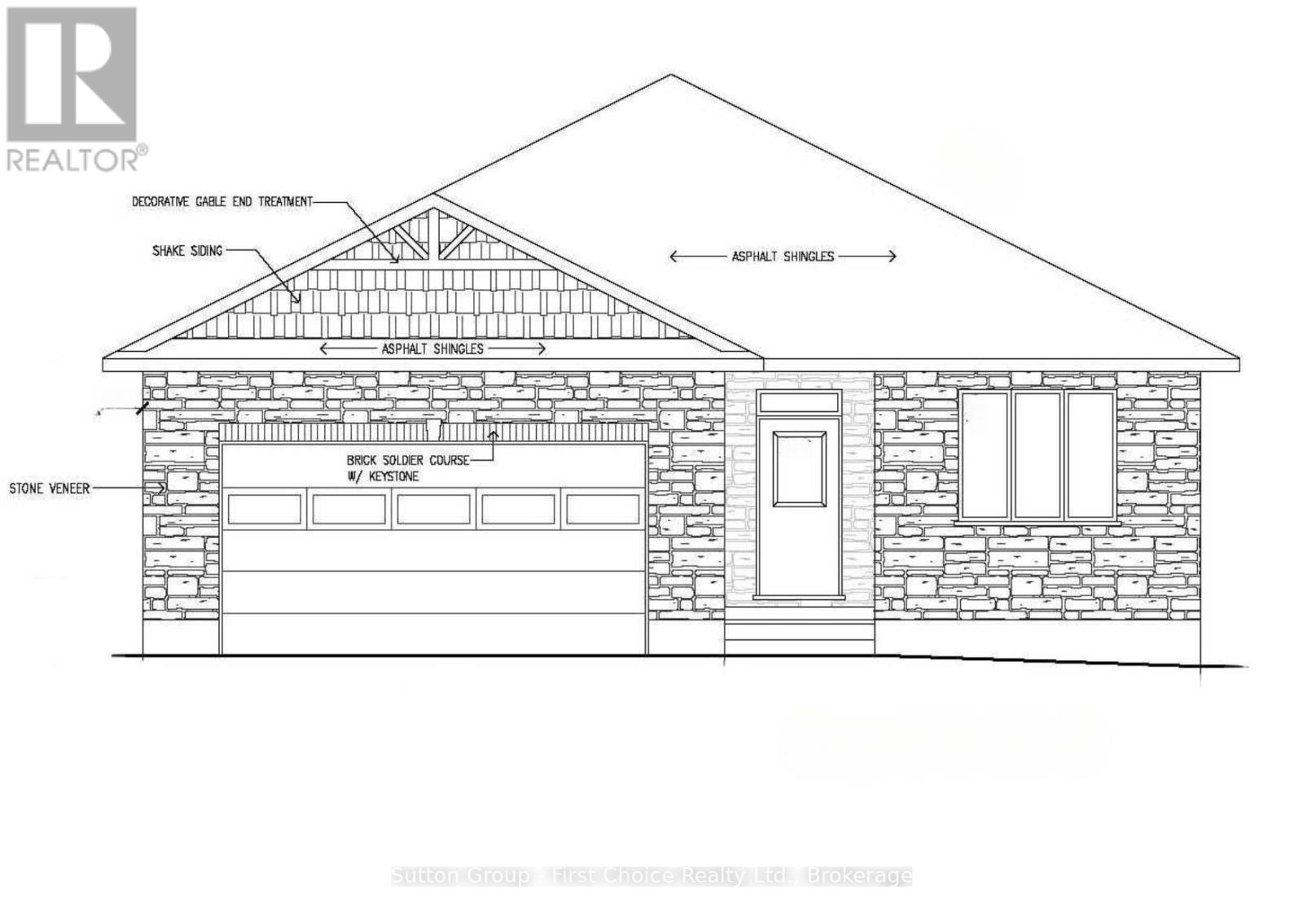 323 ORR STREET, Stratford