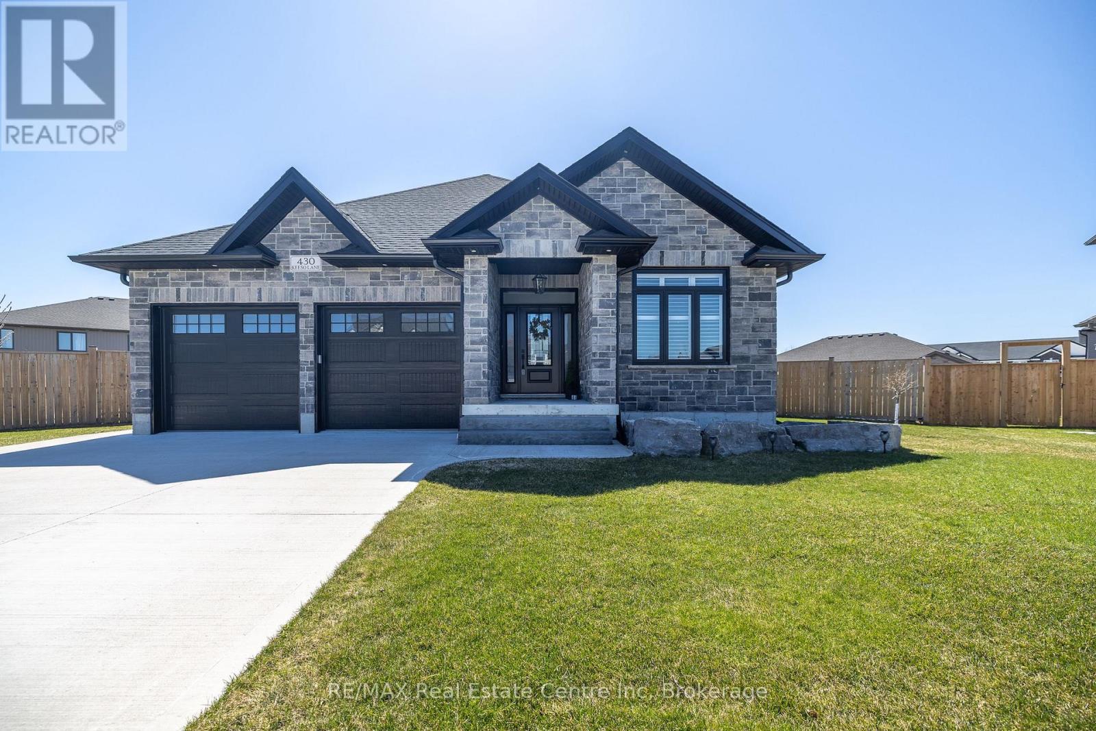 430 KEESO LANE, North Perth (Listowel)