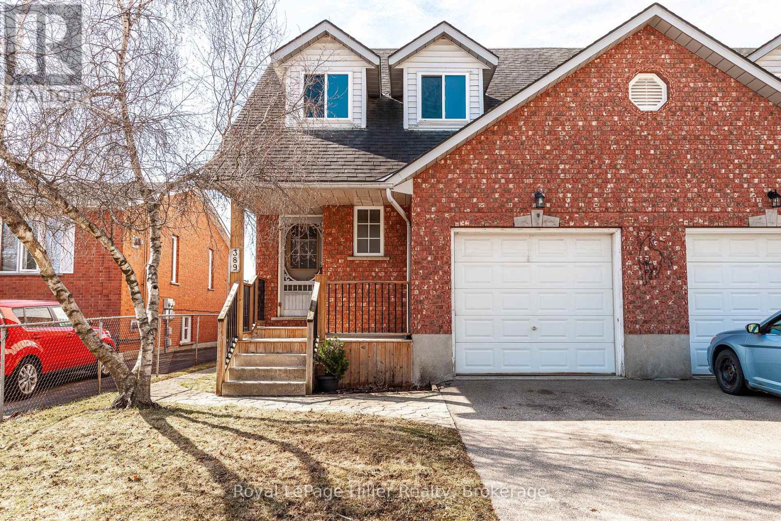 389 MAPLE AVENUE, Stratford