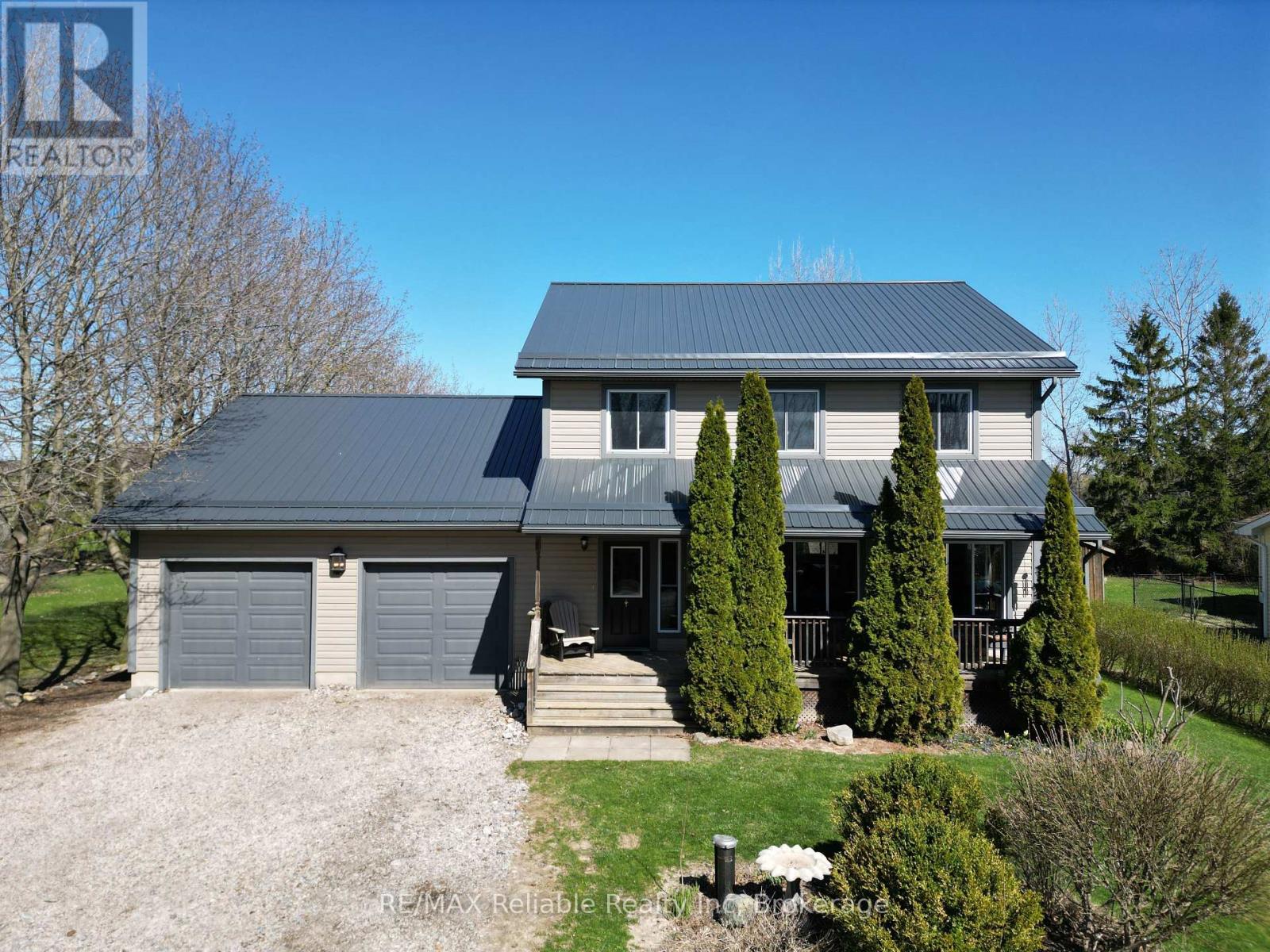 77504 MELENA DRIVE, Central Huron (Goderich Twp)