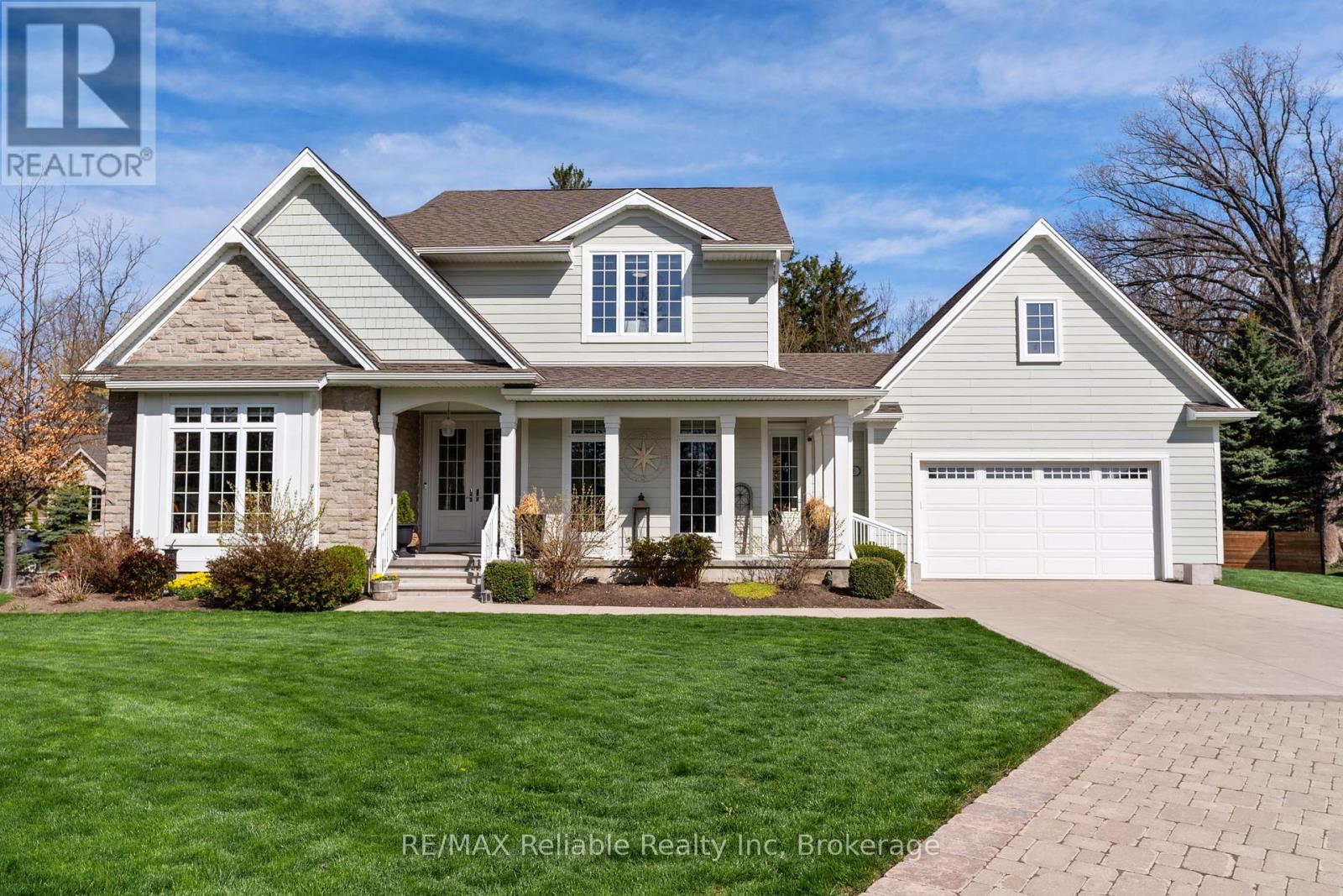 34734 BAYFIELD ROAD, Bluewater (Bayfield)