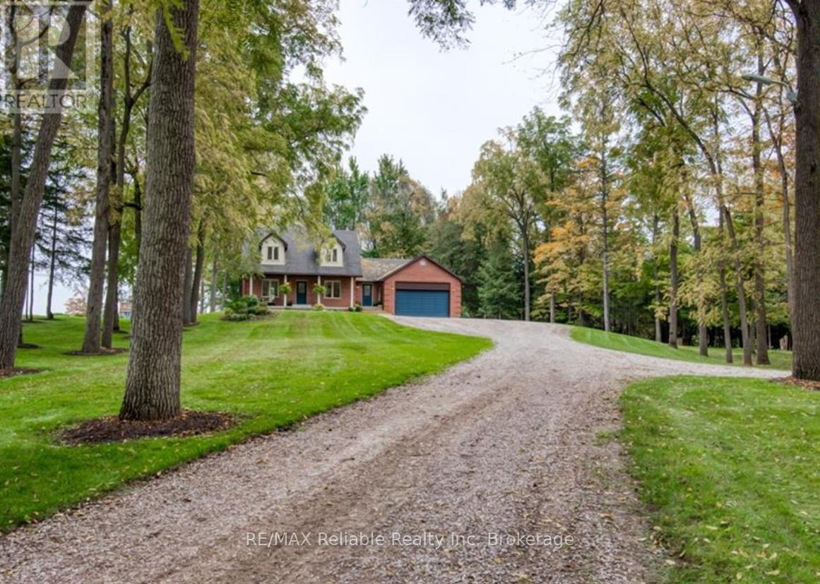 77260 KINBURN LINE, Huron East (Seaforth)