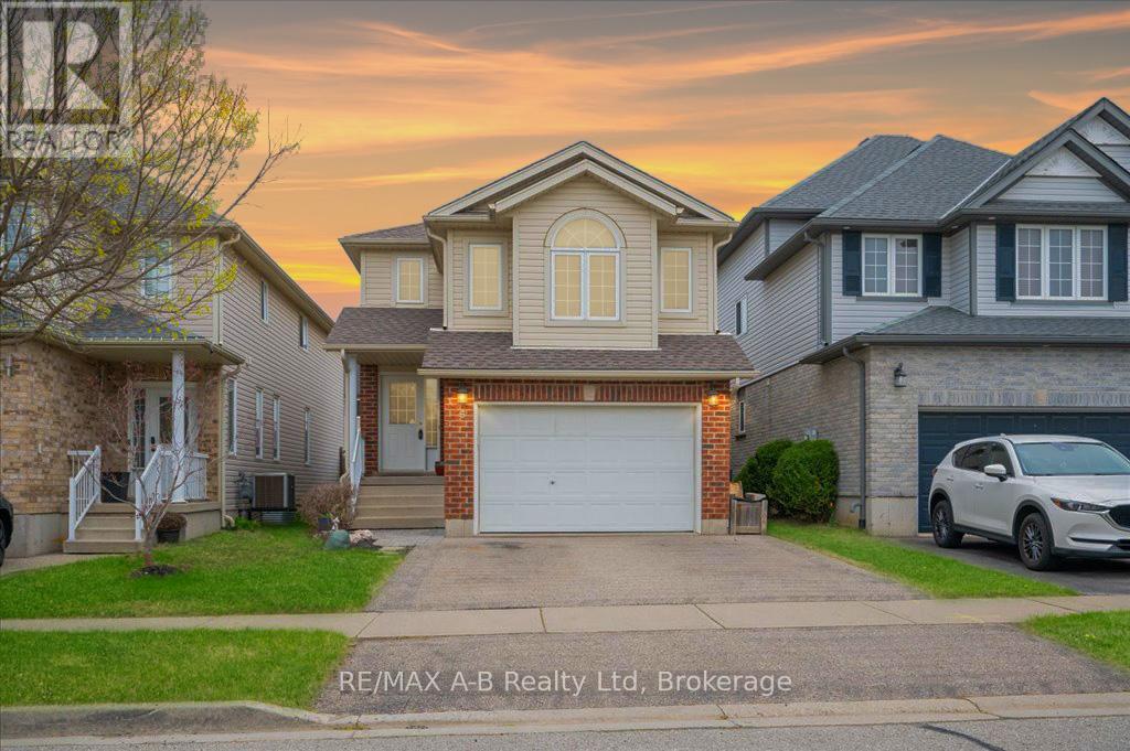 6 TOTTENHAM STREET, Kitchener