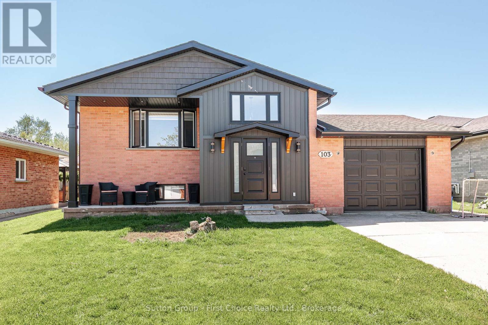 103 MCGREGOR STREET, Stratford