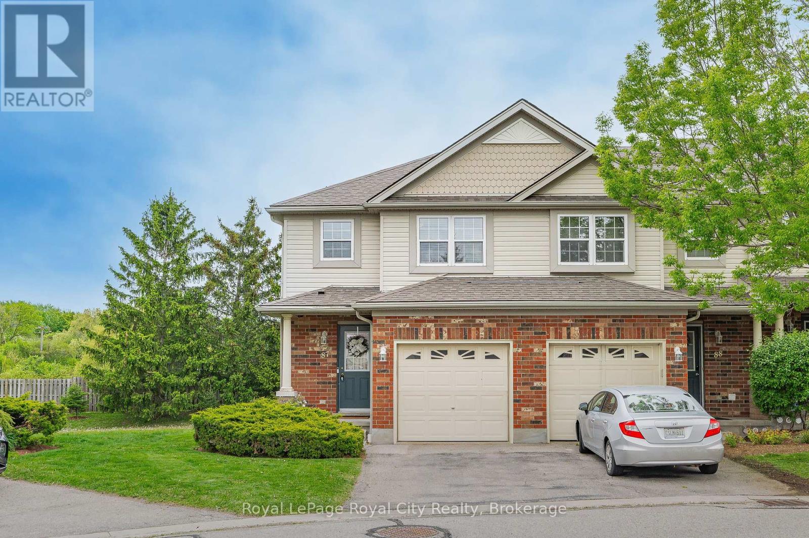 87 - 30 IMPERIAL ROAD S, Guelph (Willow West/Sugarbush/West Acres)