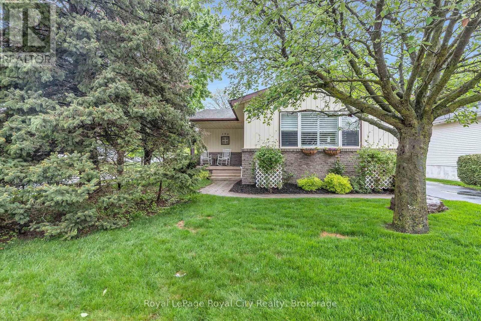 396 WEST ACRES DRIVE, Guelph (Willow West/Sugarbush/West Acres)