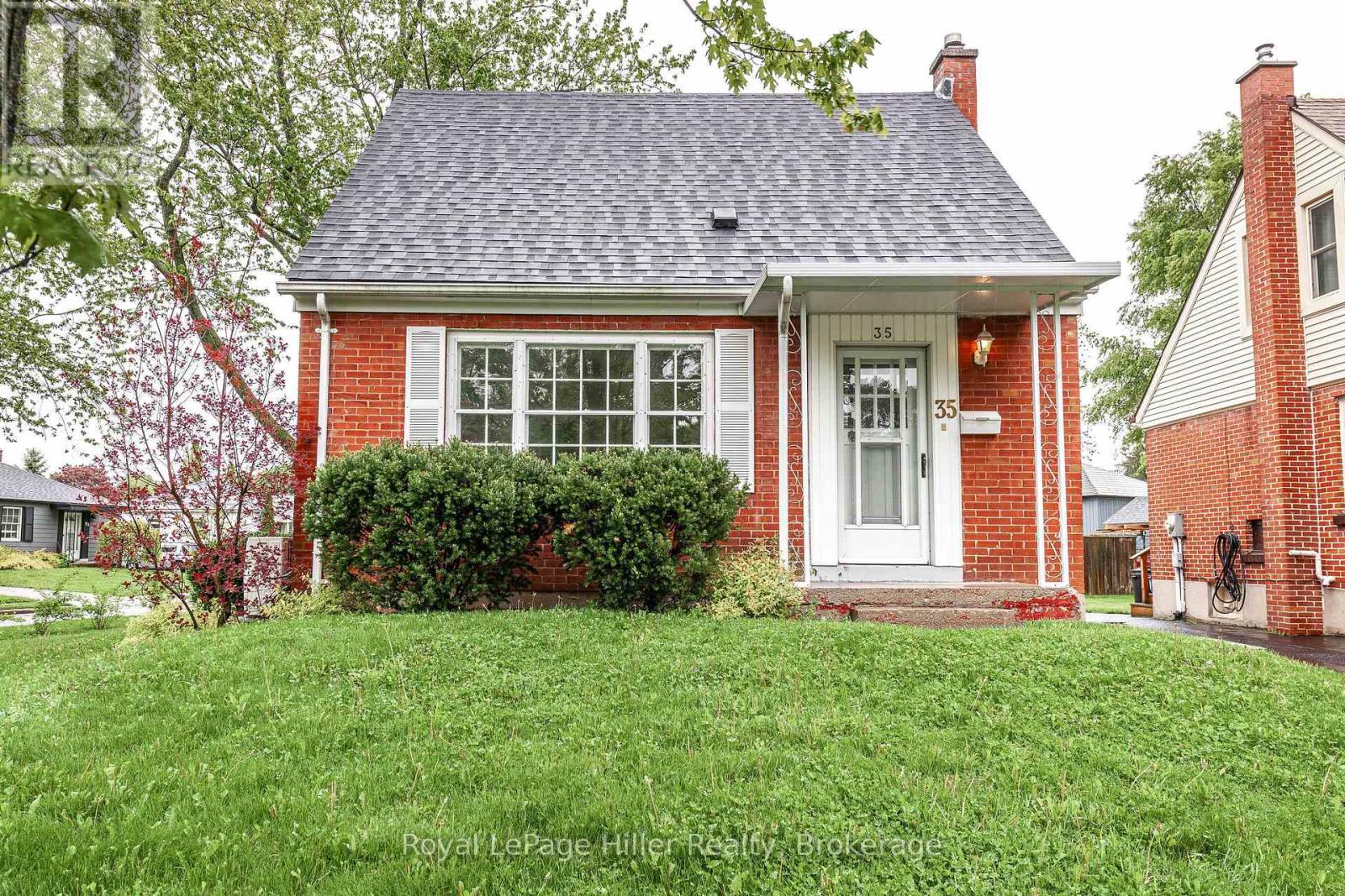35 RANKIN STREET, Stratford