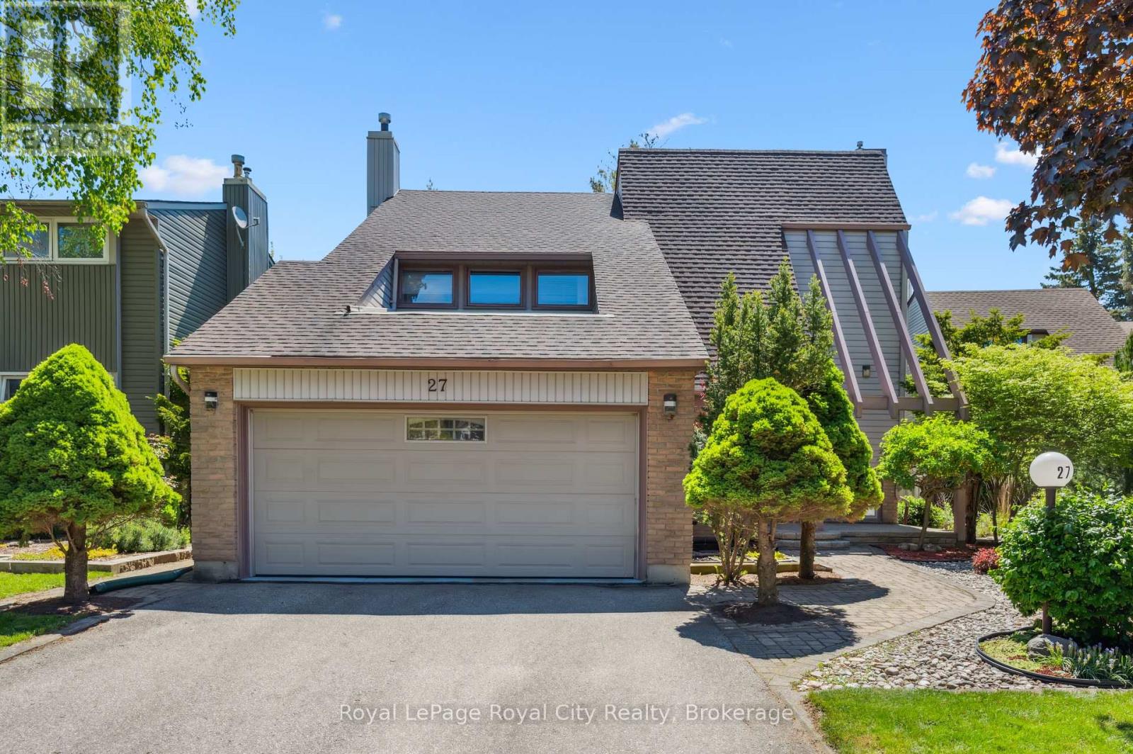 27 SHUH AVENUE, Kitchener