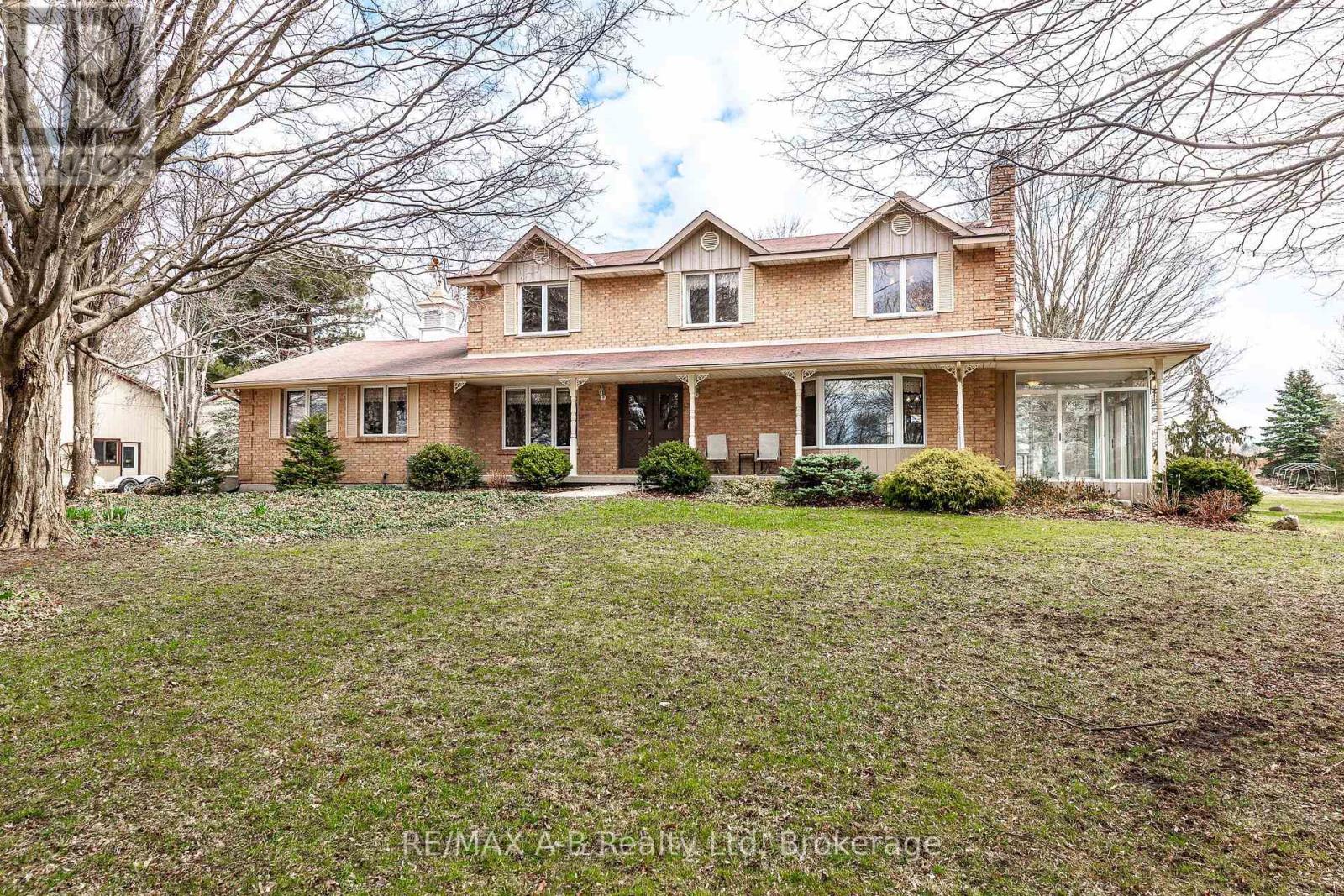 882984 RD 88, Zorra