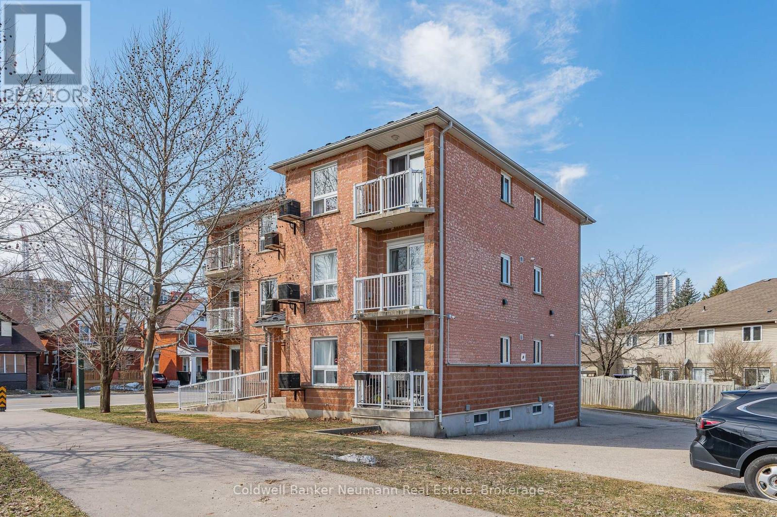 170 WEBER STREET E, Kitchener