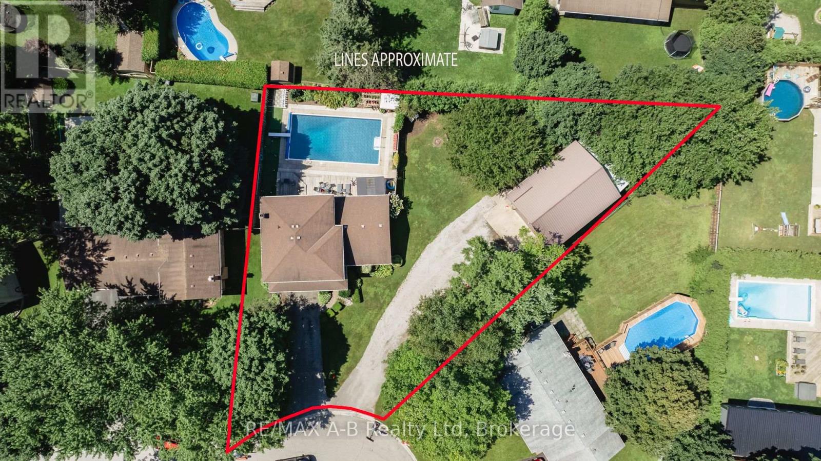 18 CONWAY COURT, Zorra (Thamesford)
