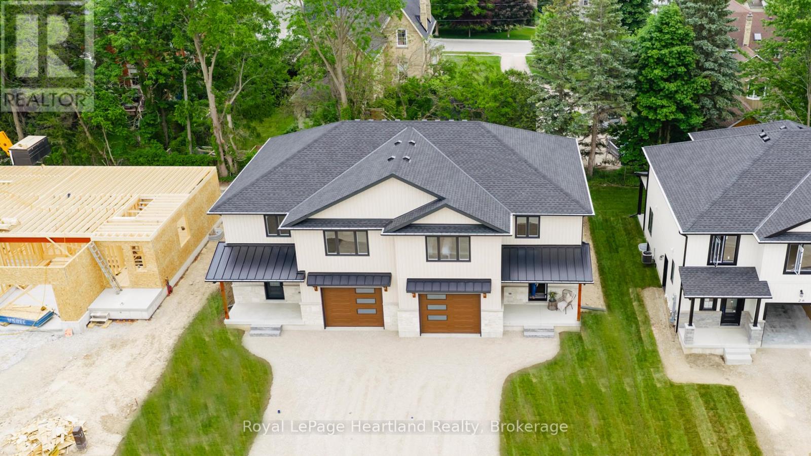 22 ROBERTS STREET, Huron East (Seaforth)
