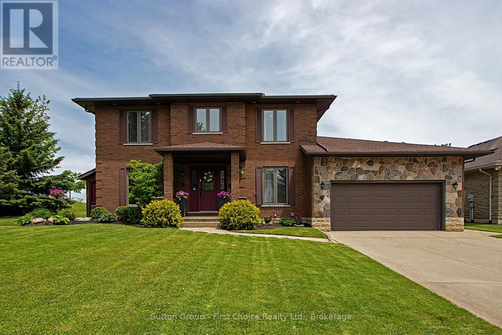 16 BURWELL ROAD, Stratford