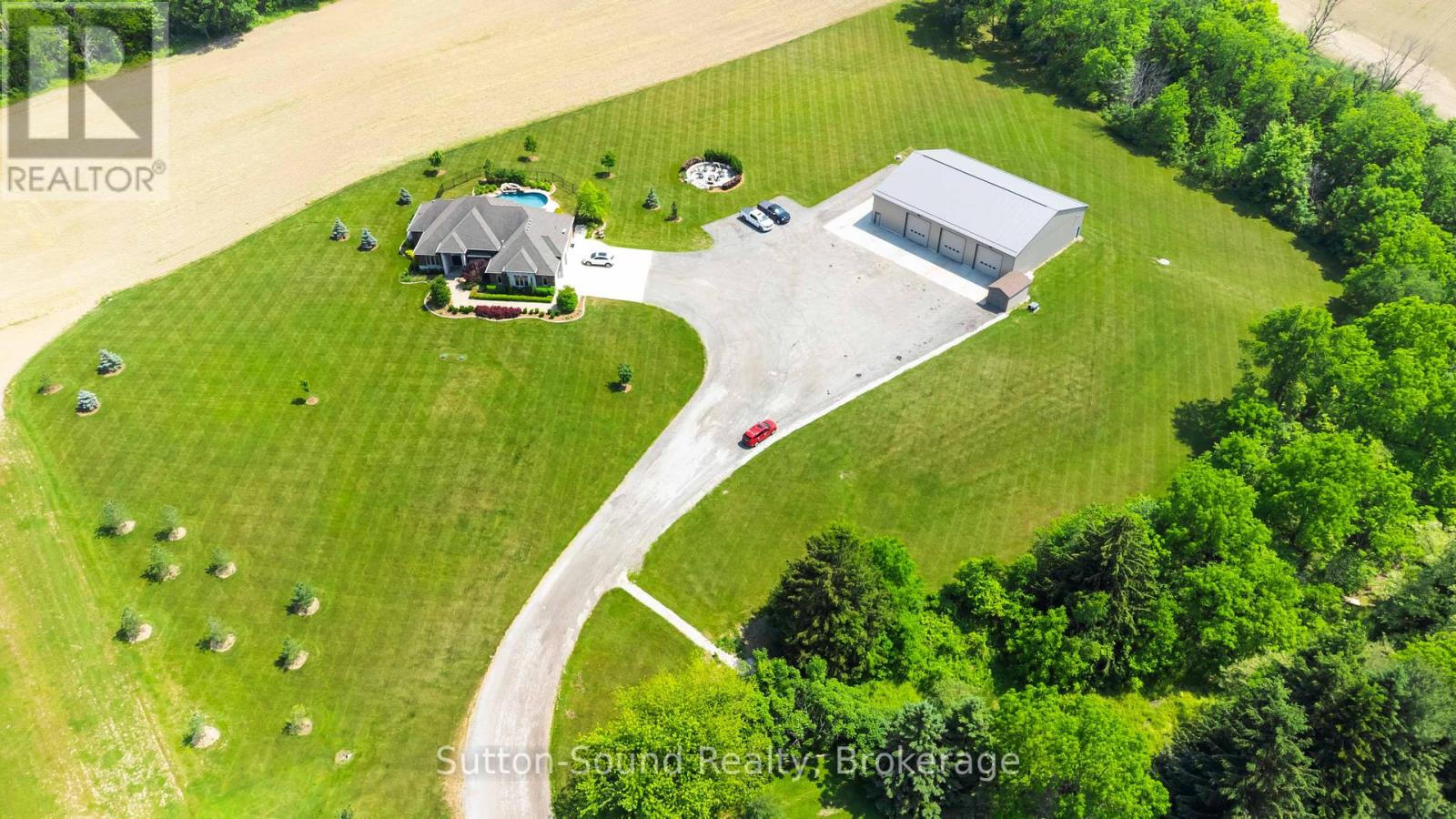 407 MCBAY ROAD, Brant (Brantford Twp)