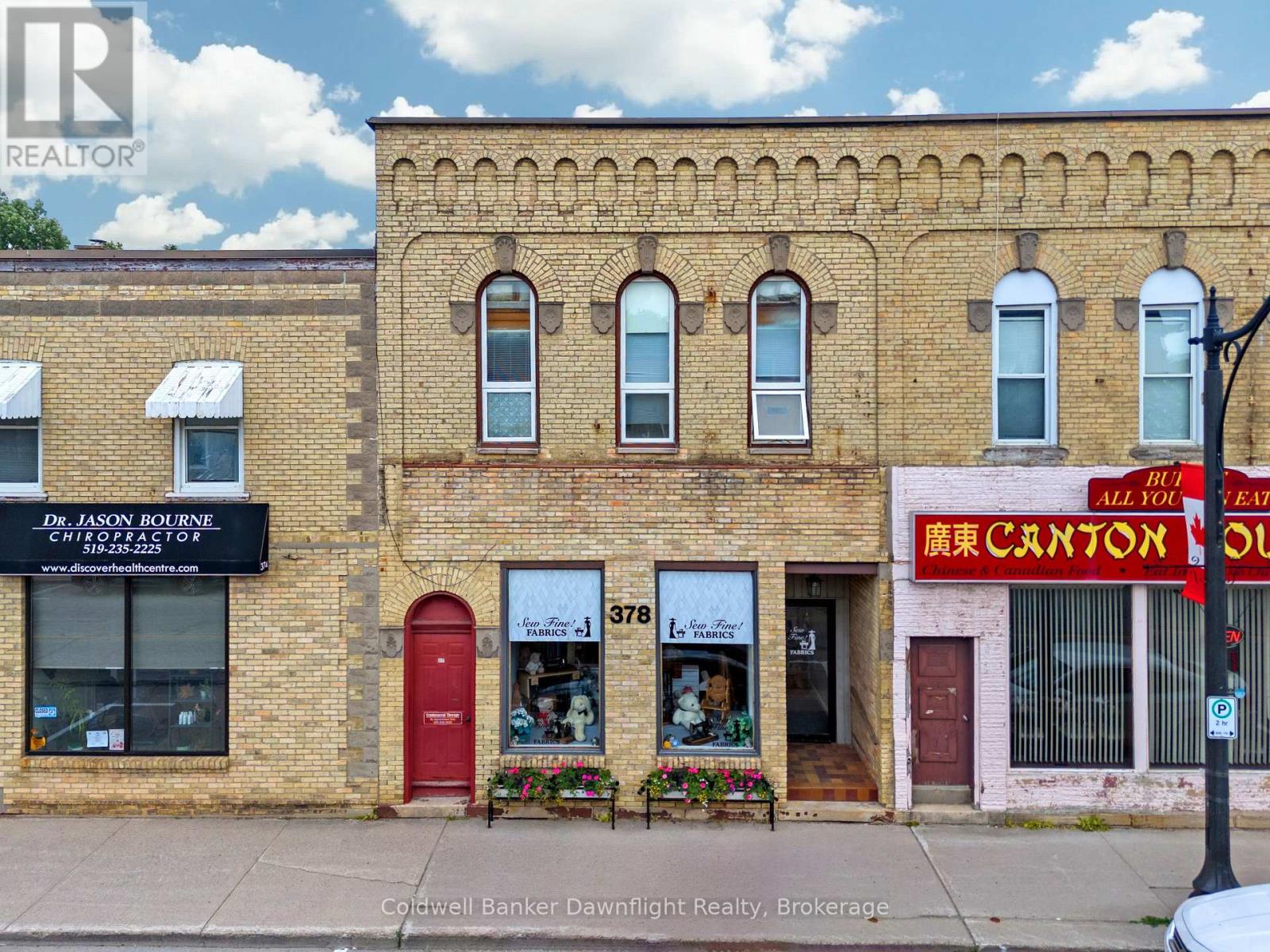 378 MAIN STREET S, South Huron (Exeter)