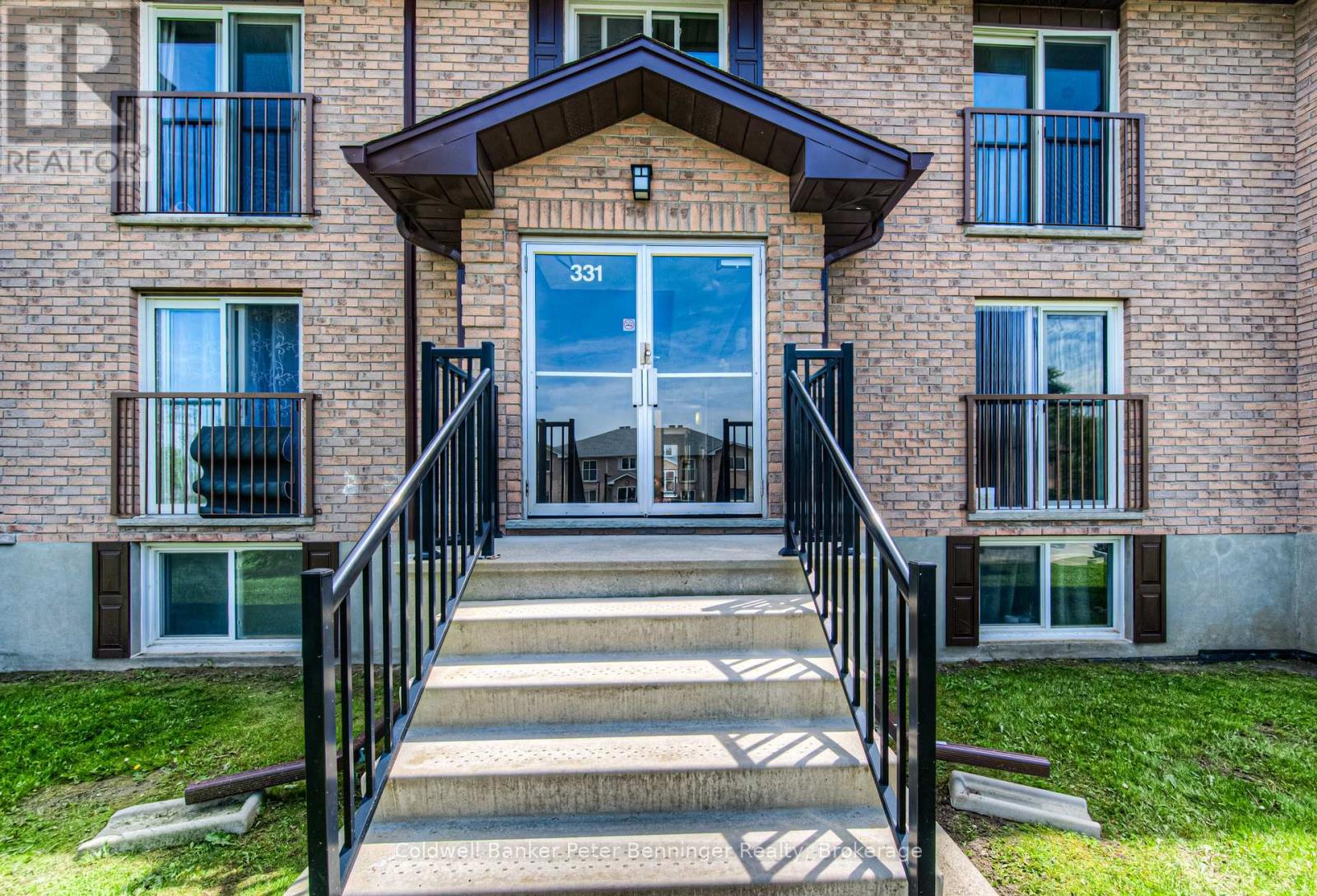 UNIT 9 - 331 NORTHLAKE DRIVE, Waterloo