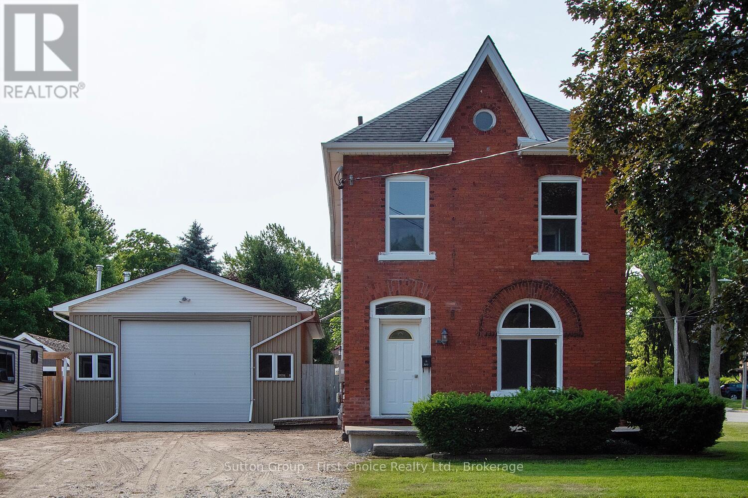 307 NELSON STREET, Stratford