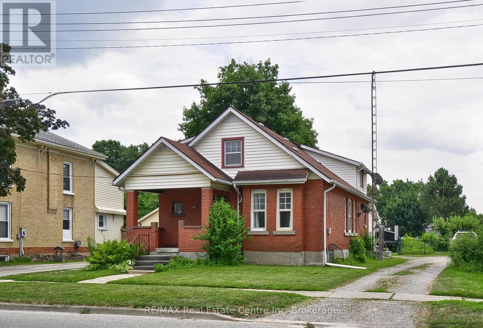 141 KING STREET, Brant (Burford)