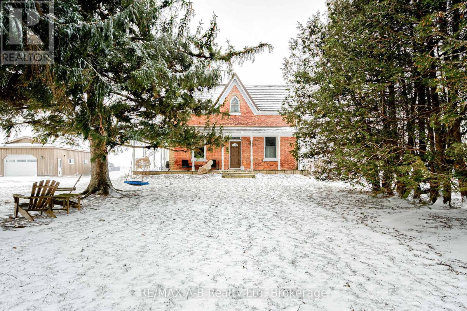 6355 PERTH RD 55 LINE, West Perth (Logan)