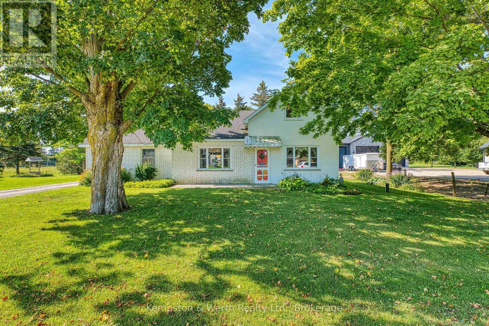 42669 GRAHAM ROAD, Huron East (Brussels)