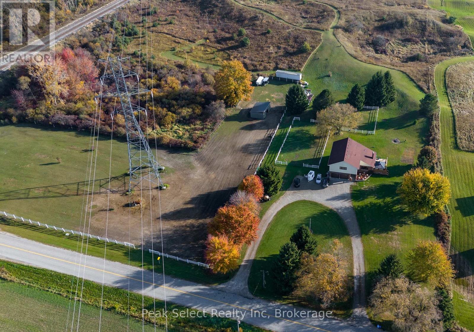 20076 CHERRYHILL ROAD, Thames Centre