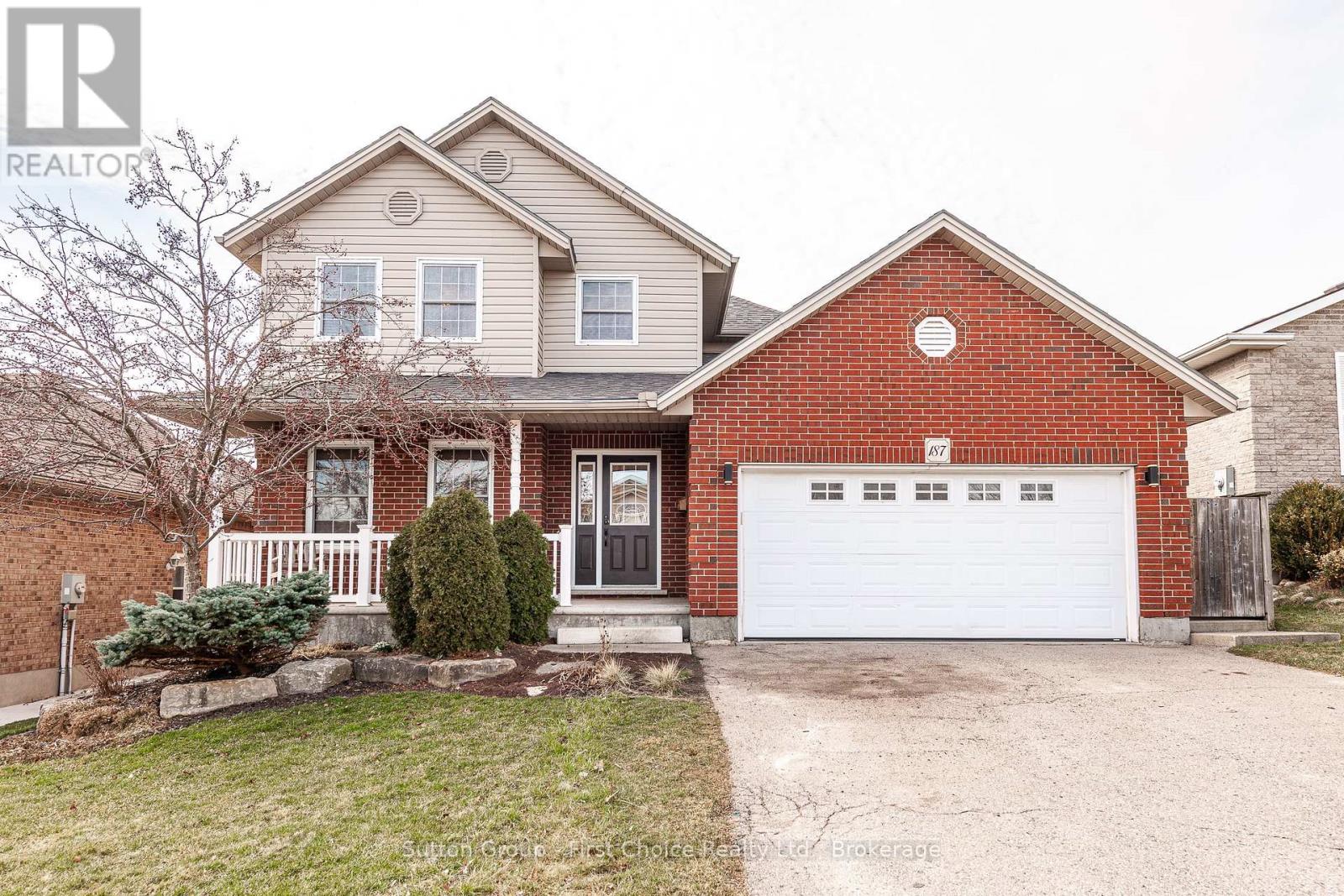 187 SOUTHVALE ROAD, St. Marys
