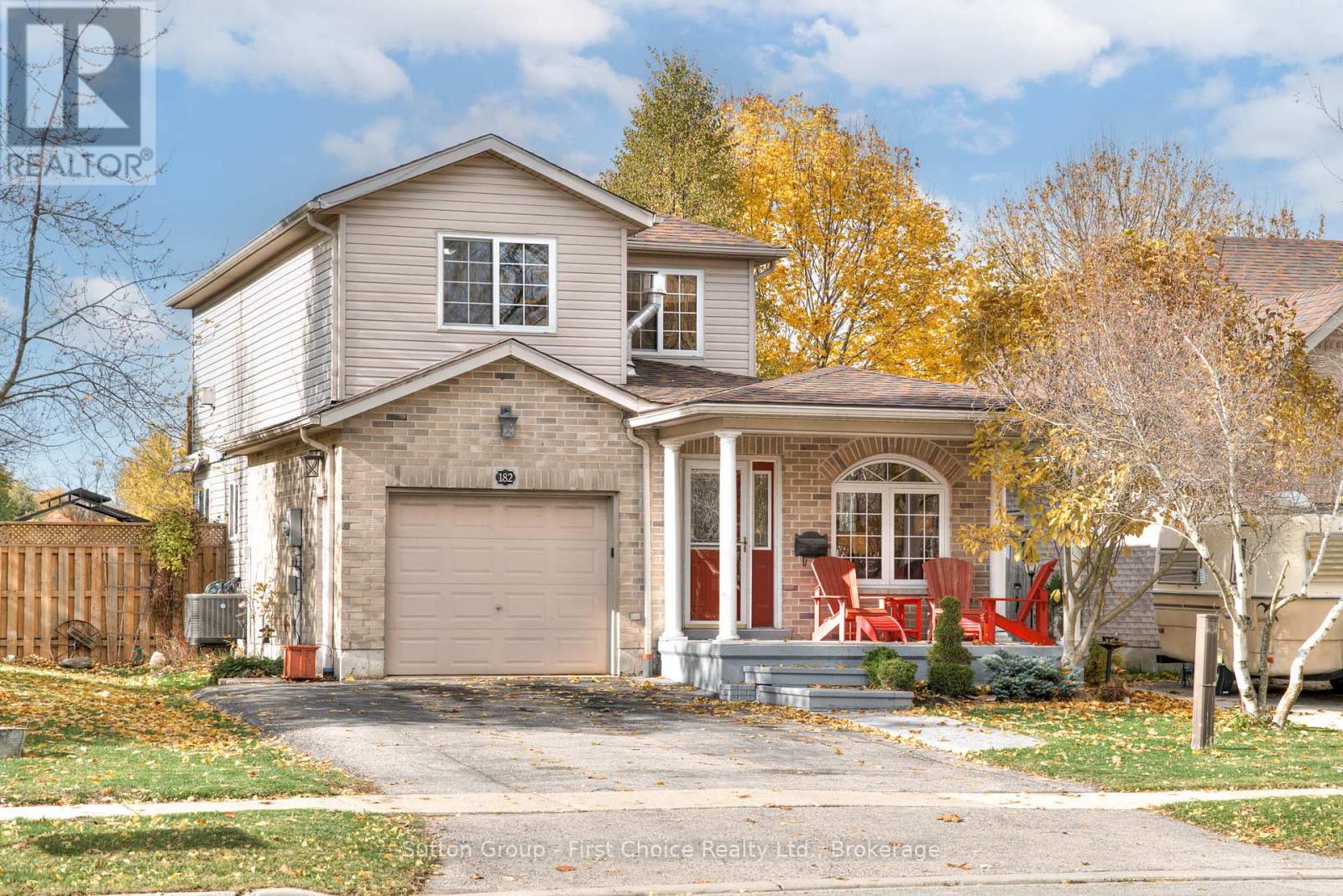 182 ROMEO STREET S, Stratford