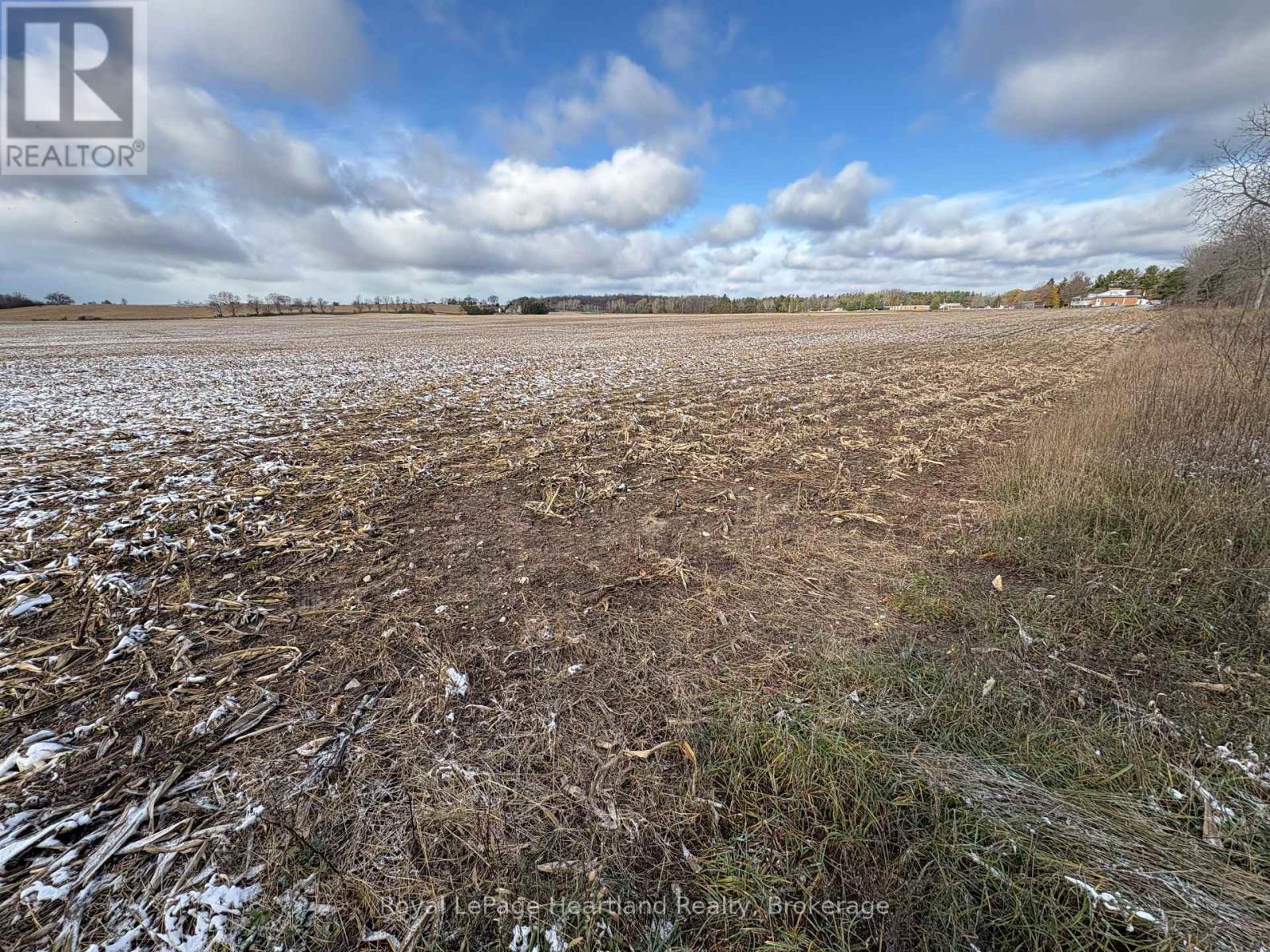 NA PARR LINE, Central Huron (Goderich)