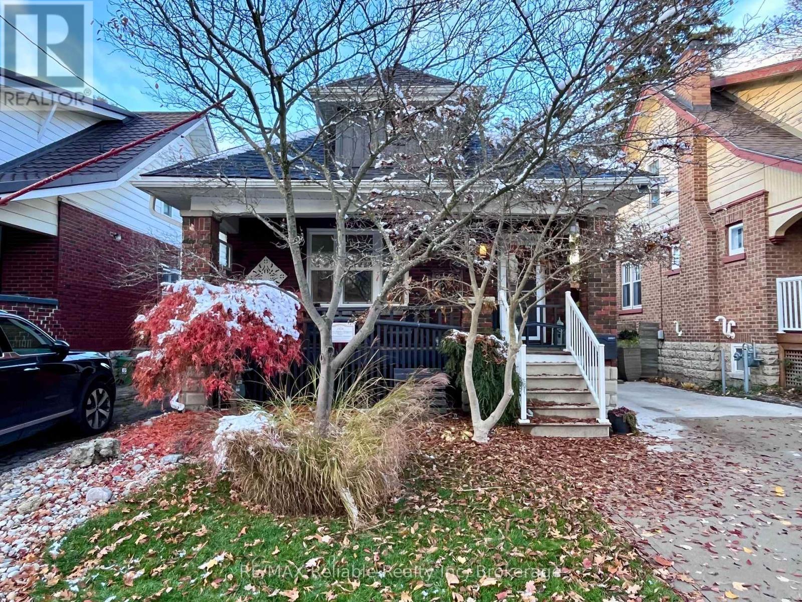 186 GARFIELD AVENUE, London South (South F)