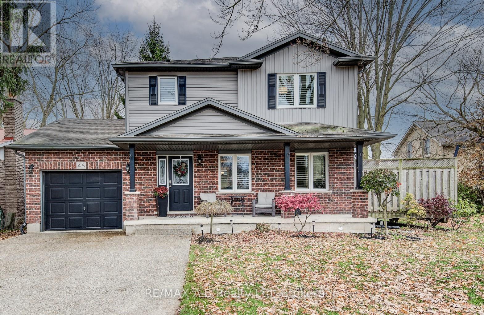 48 WELLINGTON STREET, East Zorra-Tavistock (Tavistock)