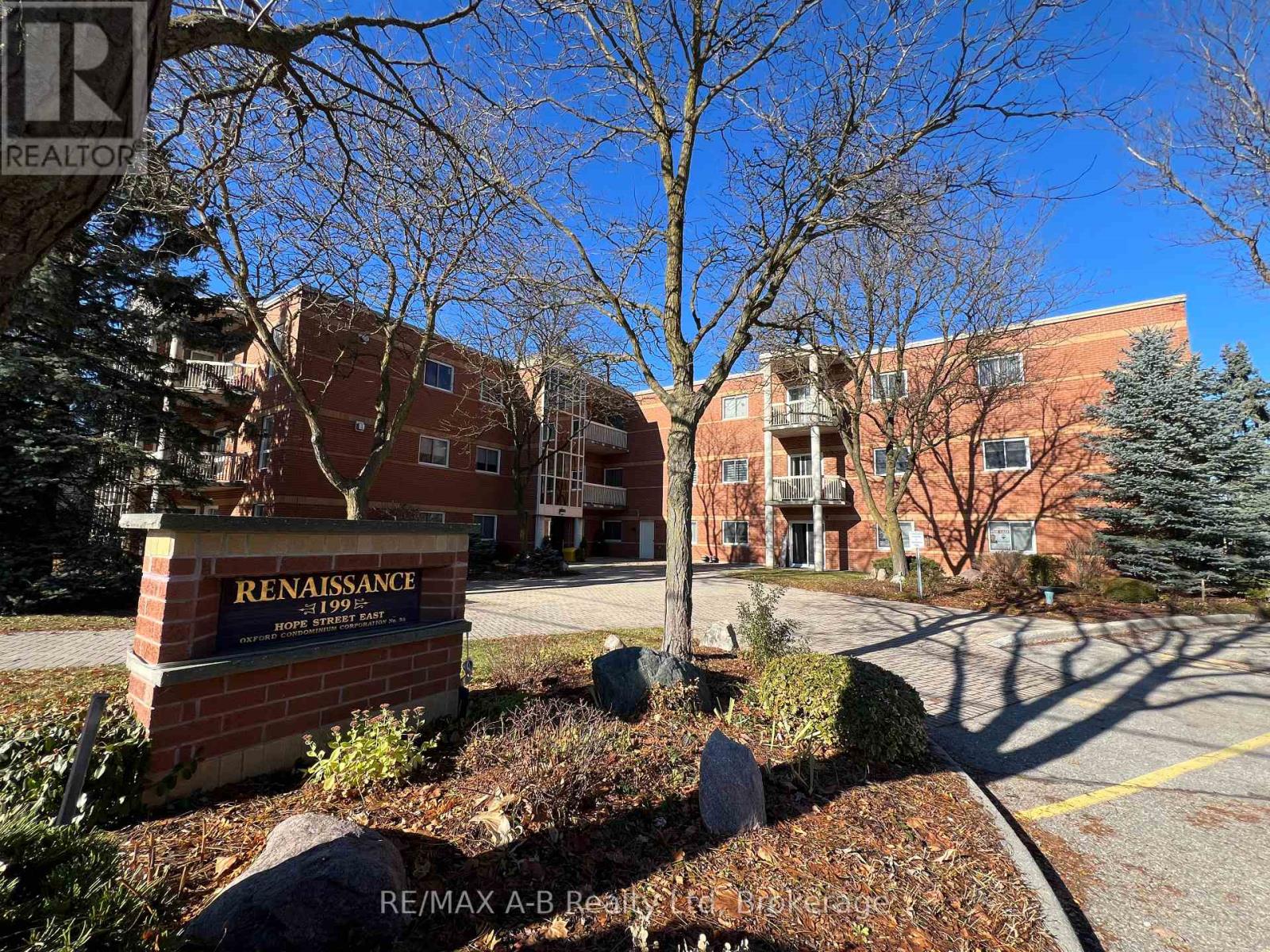 310 - 199 HOPE STREET E, East Zorra-Tavistock (Tavistock)