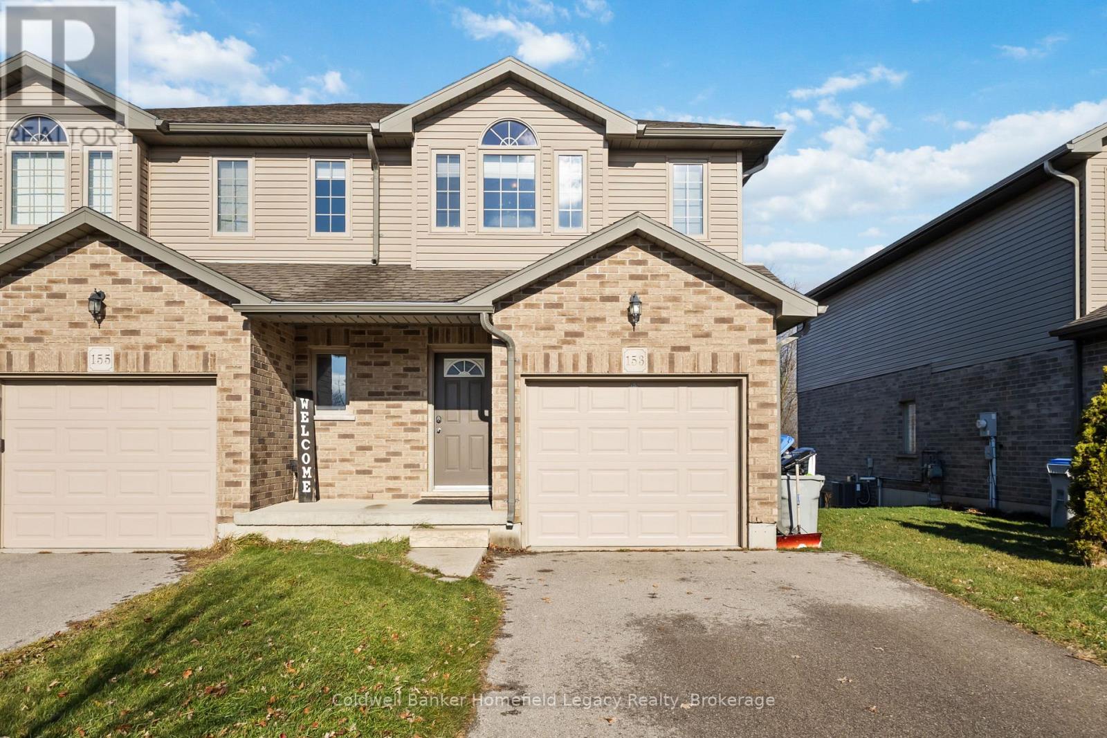 153 EDISON STREET, St. Marys