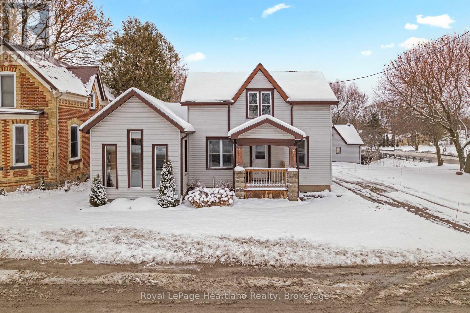 70399 PERTH ROAD 164, South Huron (Usborne)