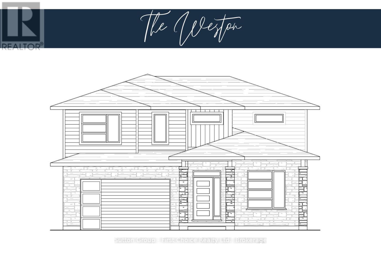 123 KASTNER STREET, Stratford