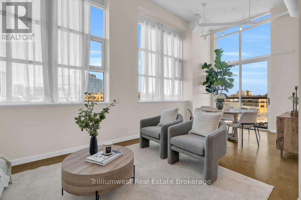 524 - 410 KING STREET W, Kitchener