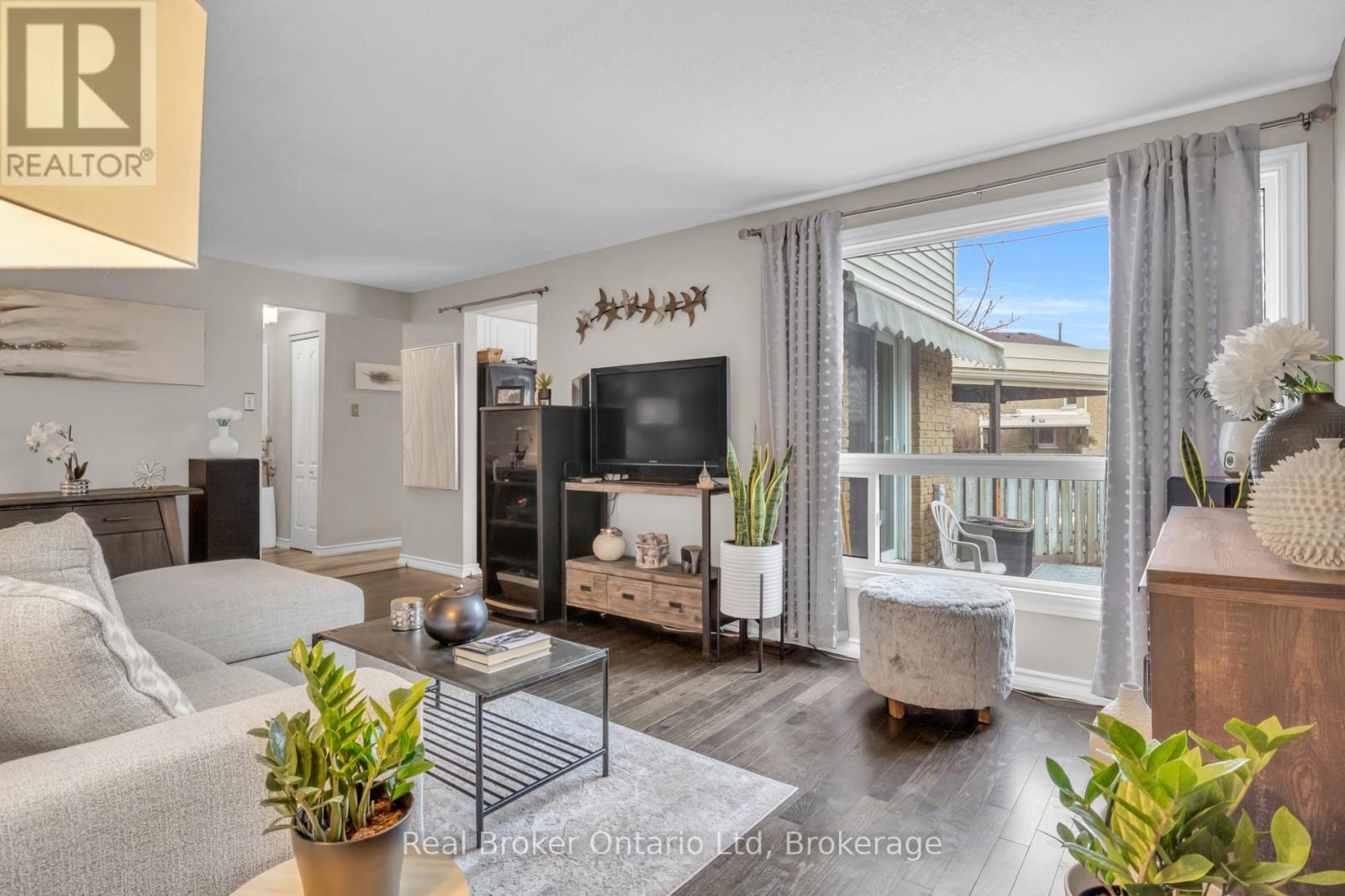 15 - 415 MORGAN AVENUE, Kitchener