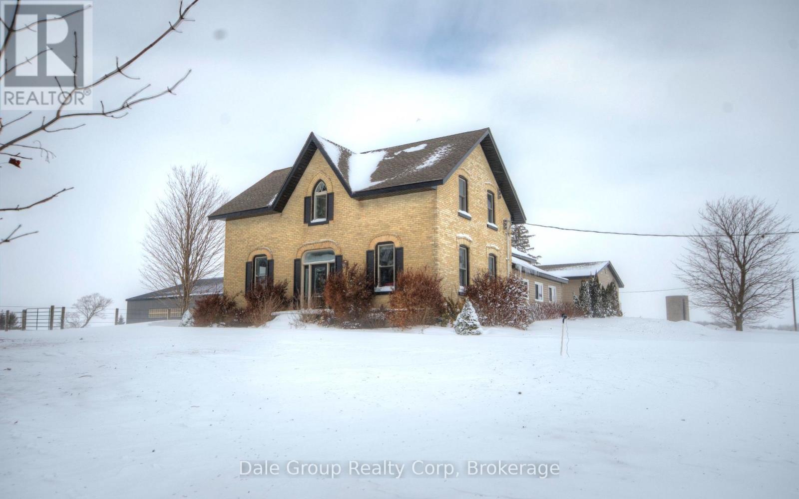 41488 LONDESBORO ROAD, Central Huron (Hullett)