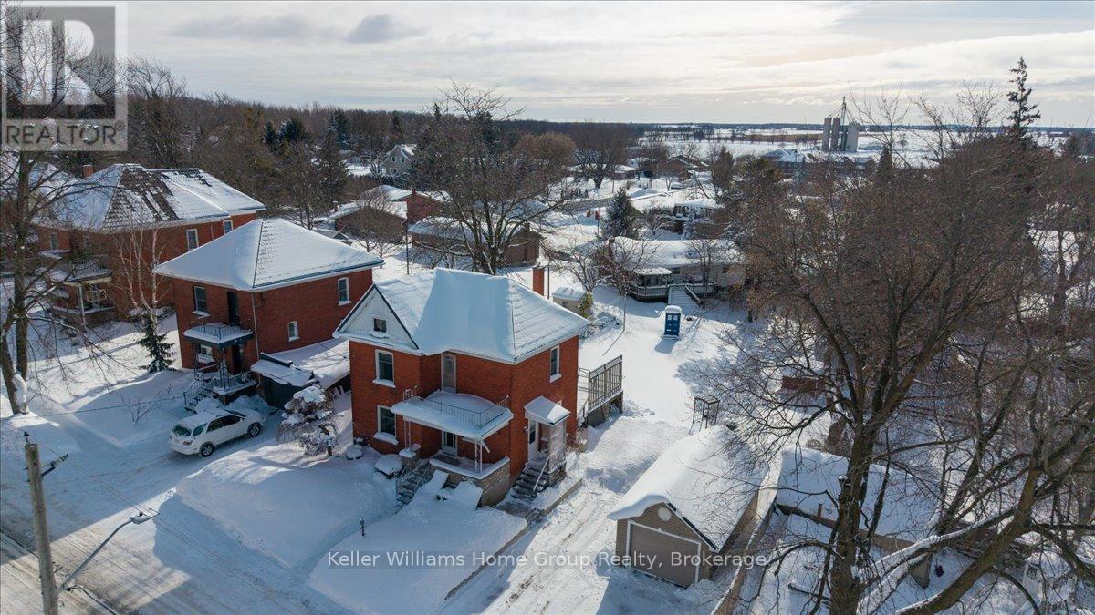 3 PUGH STREET, Perth East (Milverton)