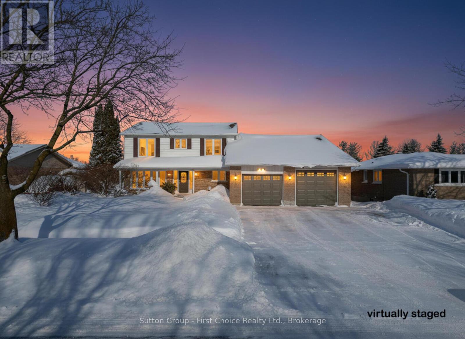 304 DEVON STREET, Stratford